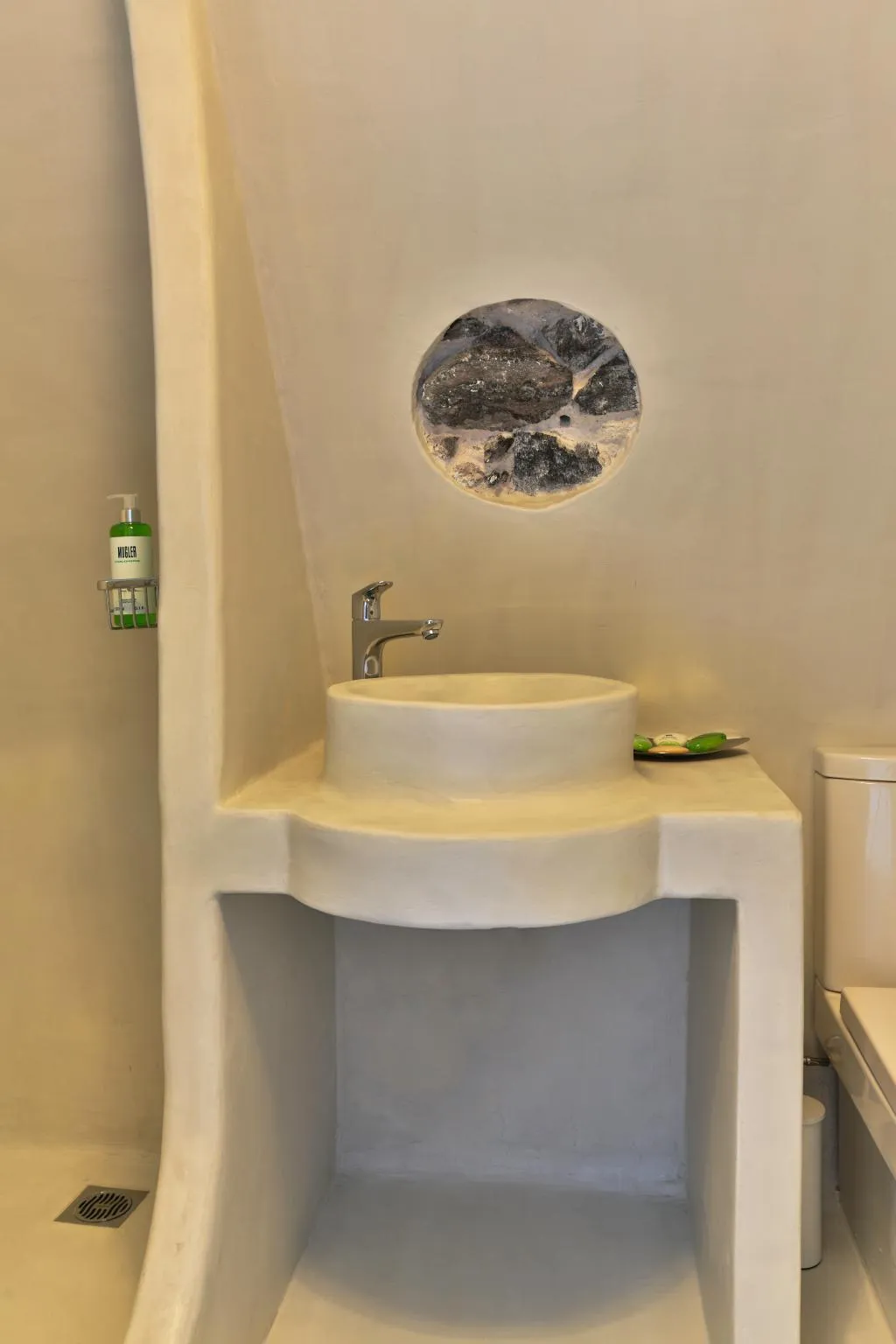VILLA EXECUTIVE Room, Trieris Villas & Suites, Santorini