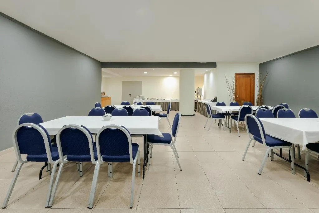 Conferences, Hesperia Sant Joan, Barcelona