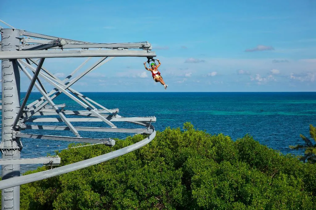 Sports and Entertainment, Dreams Natura Resort & Spa, Cancun Area