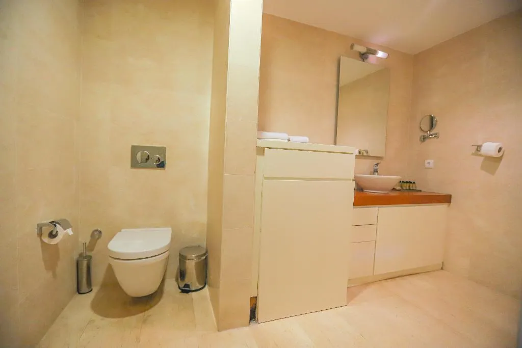 APARTMENT FOUR BEDROOMS ONE BATHROOM Room, Palmalife Bodrum Resort & Spa, Bodrum