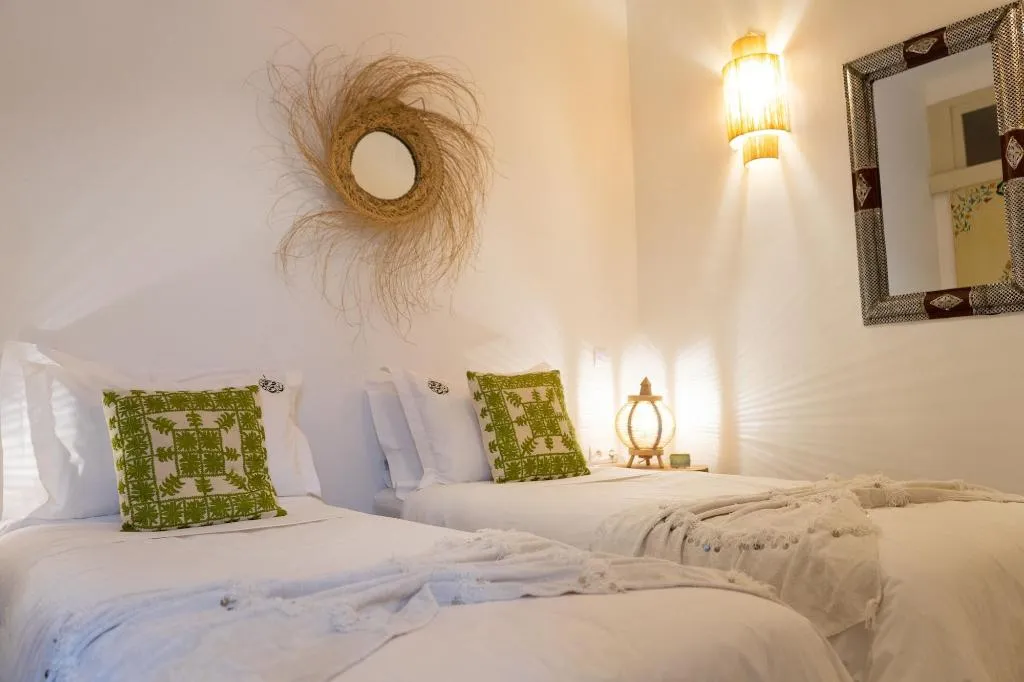Room, Riad Beata, Marrakech