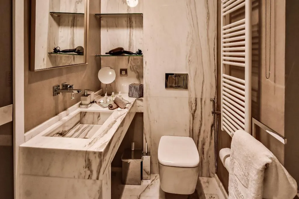 SUITE WITH VIEWS Room, Consolato Boutique, Crete