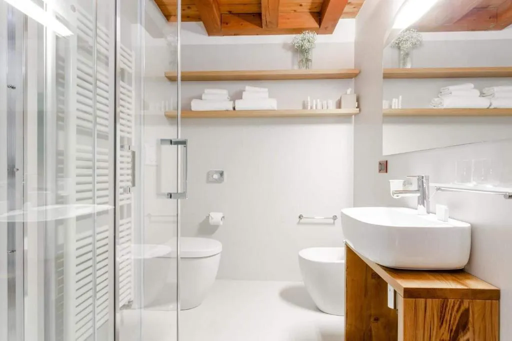Room, Venissa, Venice