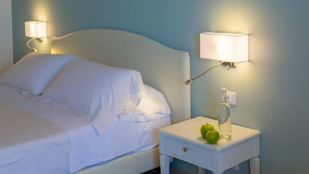 Double or Twin SUPERIOR Room, Hellenia Yachting, Catania