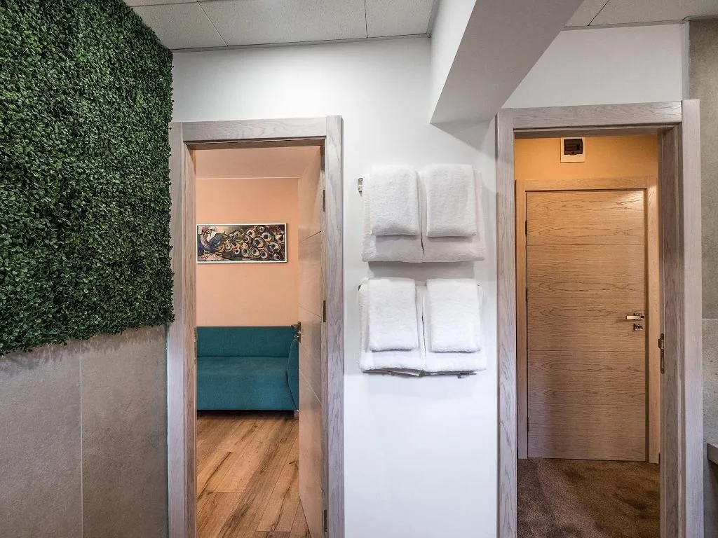 Room, Caro Apartments, Varna