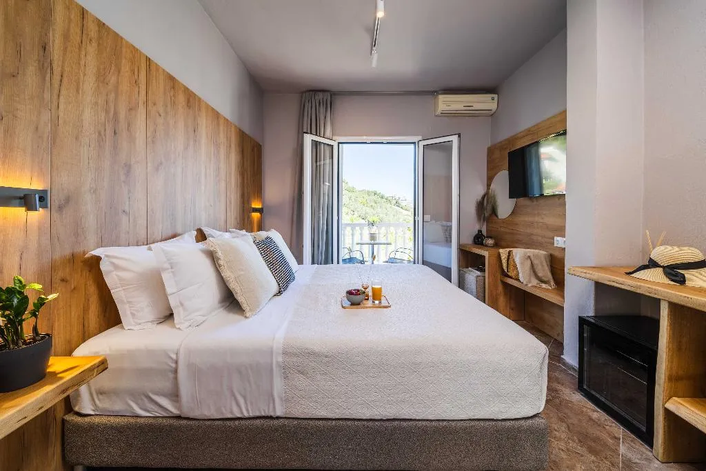 Double or Twin STANDARD Room, Avaton Garden, Skiathos