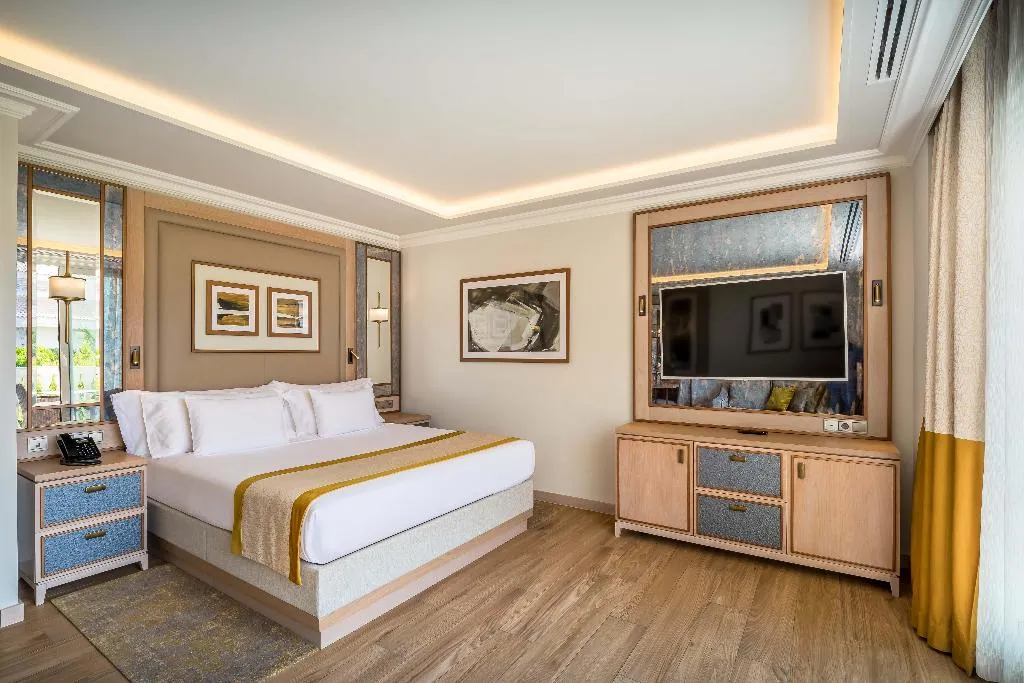 Room DELUXE Room, Barcelo La Nucia Hills, Costa Blanca