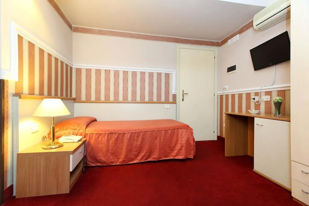 Room, Catania Centro Rooms, Catania