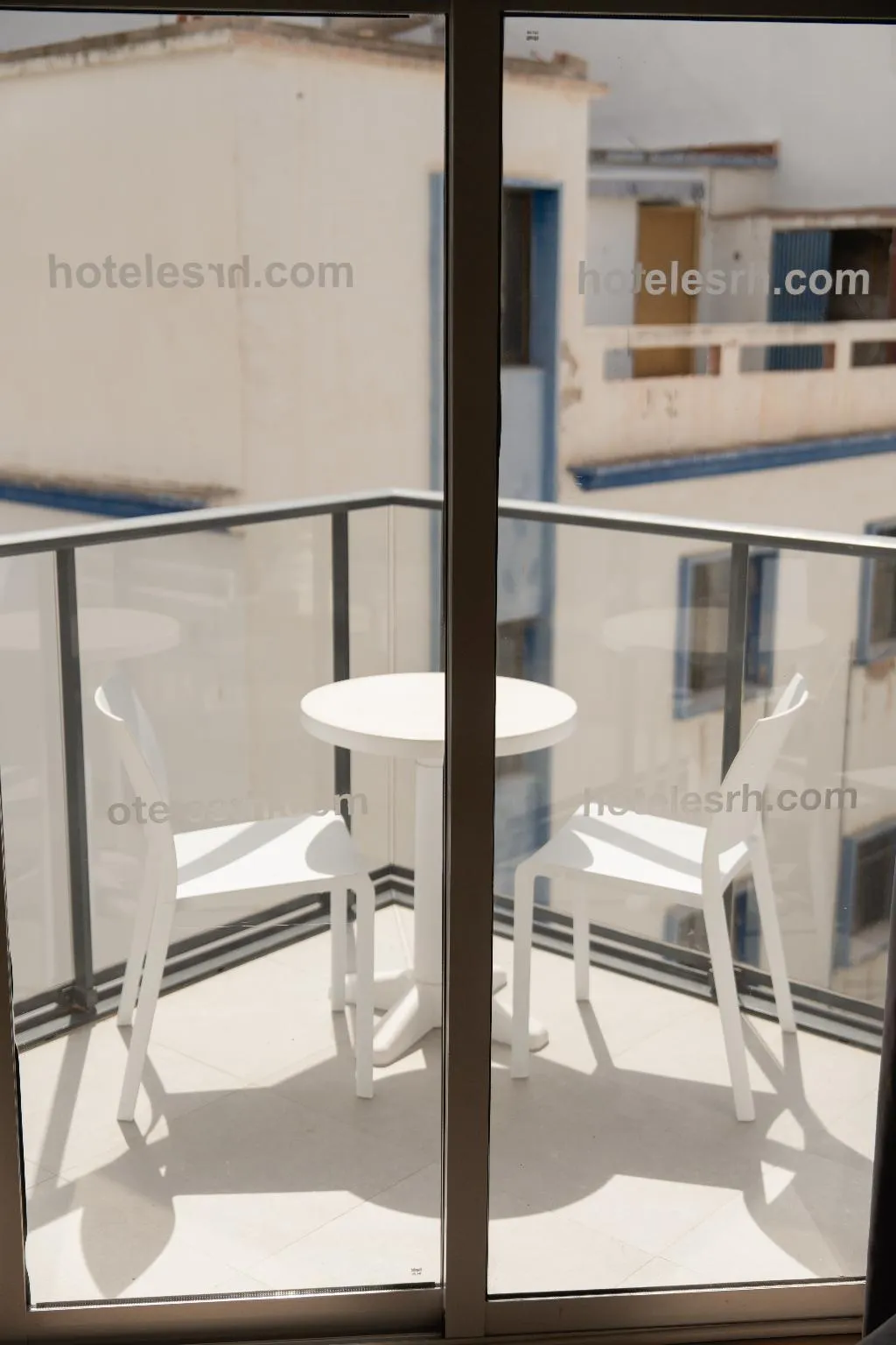 TRIPLE WITH TERRACE Room, RH Sol, Costa Blanca