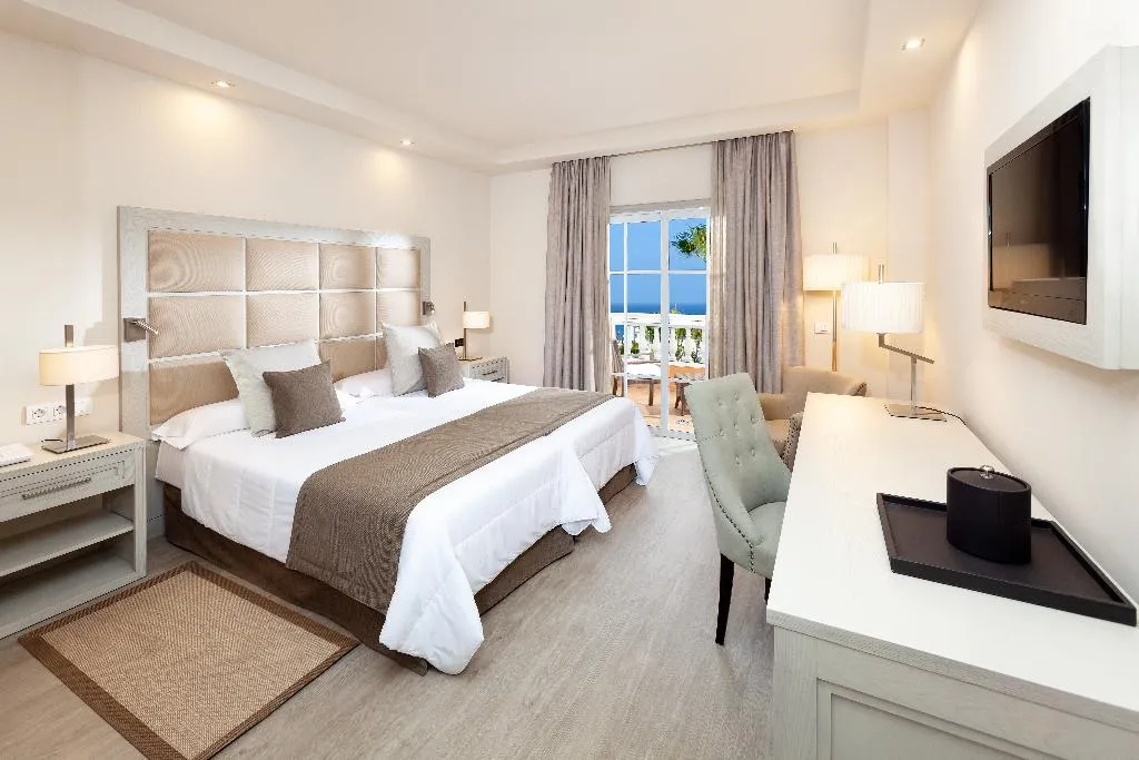 DOUBLE SINGLE USE STANDARD Room, Riu Garoe, Tenerife