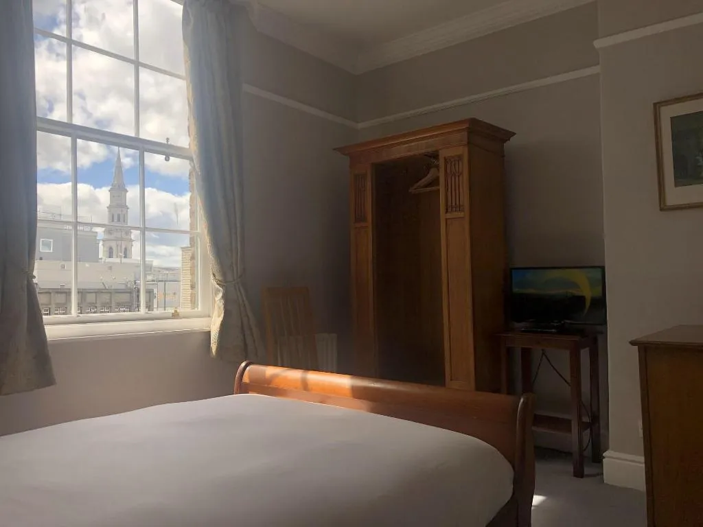 Room, Harvey's Guesthouse, Dublin