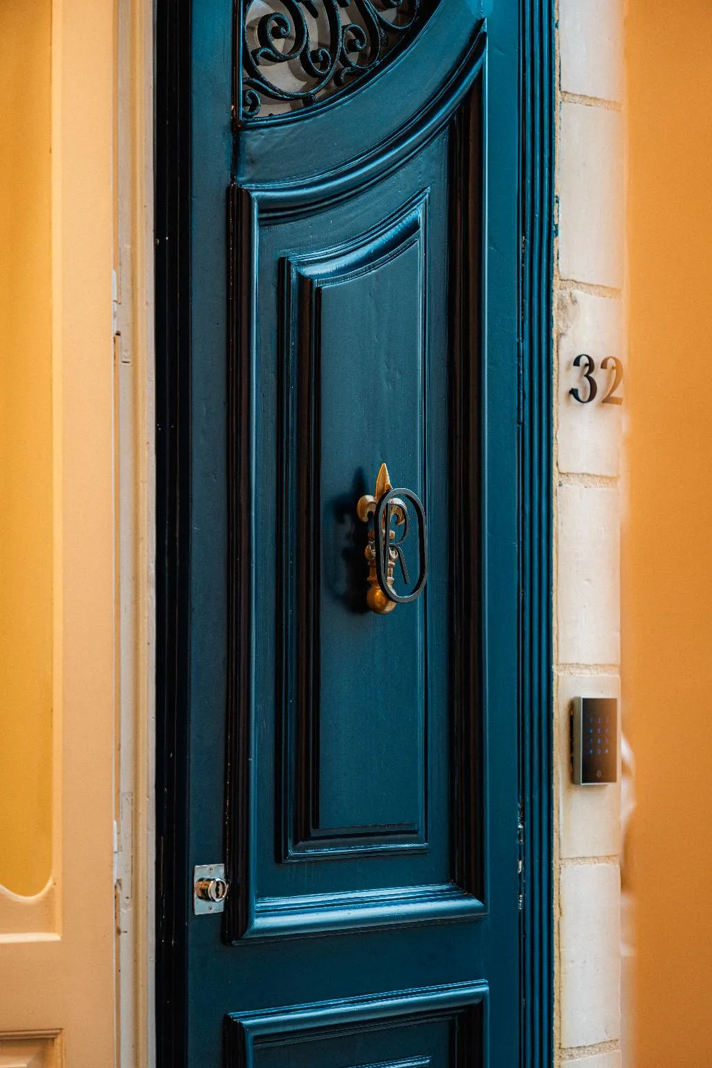 General view, Royale Sainte Helene Boutique Hotel, Malta