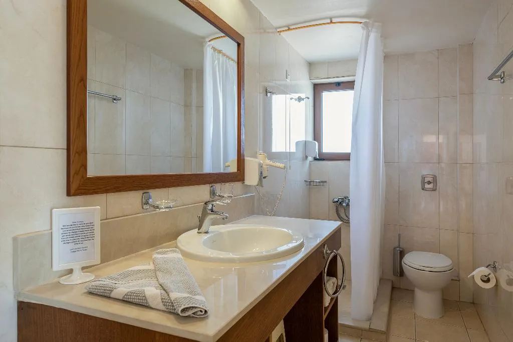 STUDIO SEA VIEW Room, Indigo Mare, Crete