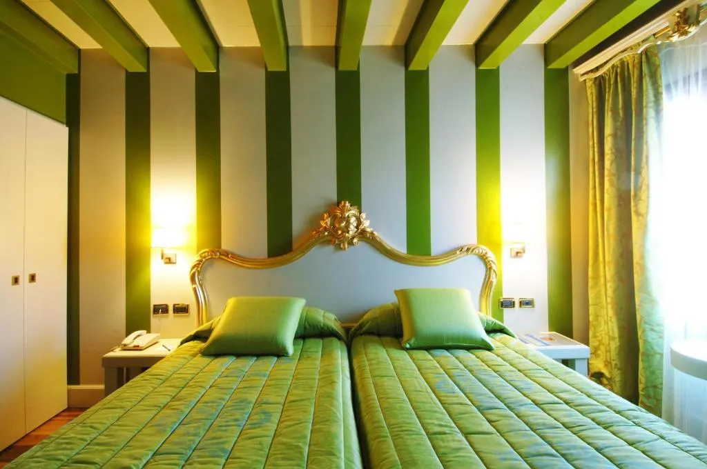 TRIPLE DELUXE Room, Hotel Cà Zusto Venezia, Venice