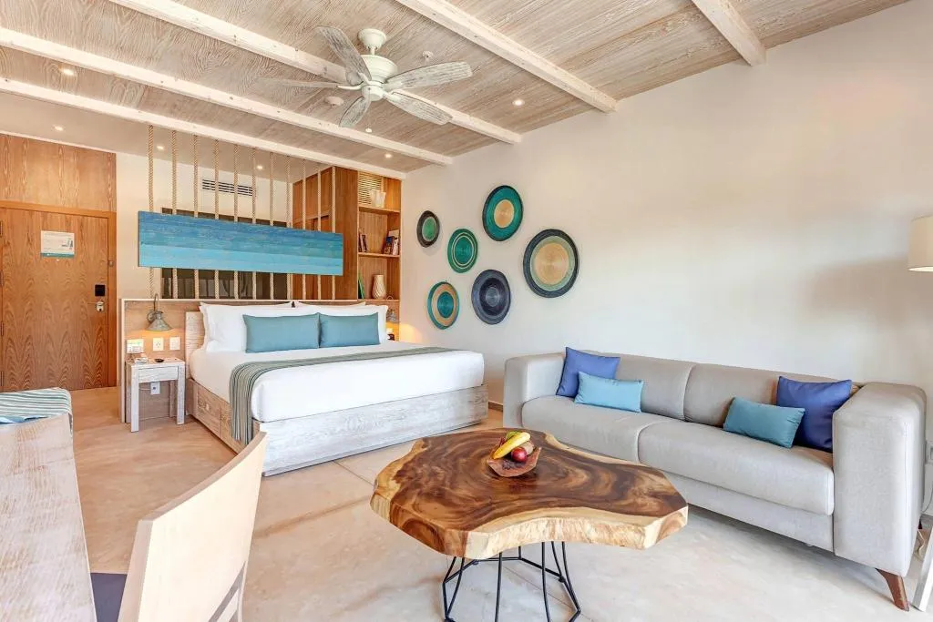 Room, Mystique Holbox by Royalton, A Tribute Portfolio, Cancun Area