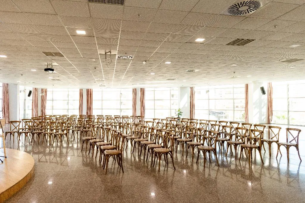 Conferences, Cullera Holiday, Costa Blanca