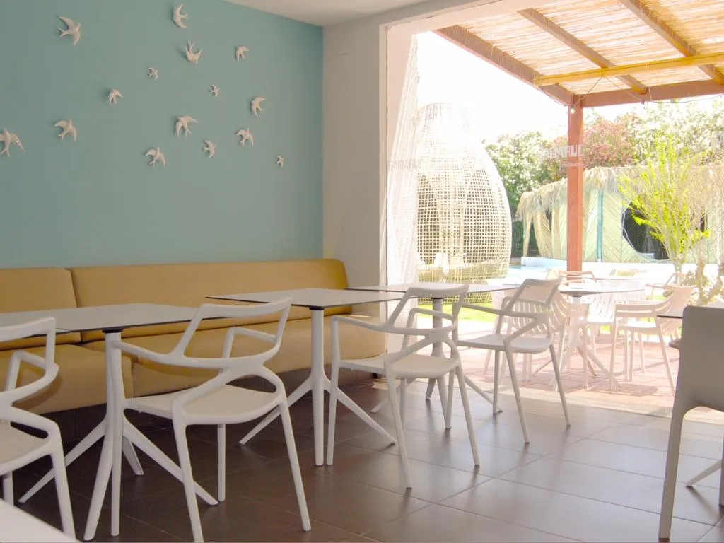 Restaurant, Tu&Me Resort, Valencia