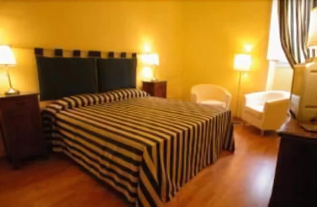 Room, A Florence Cathedral View, Florence