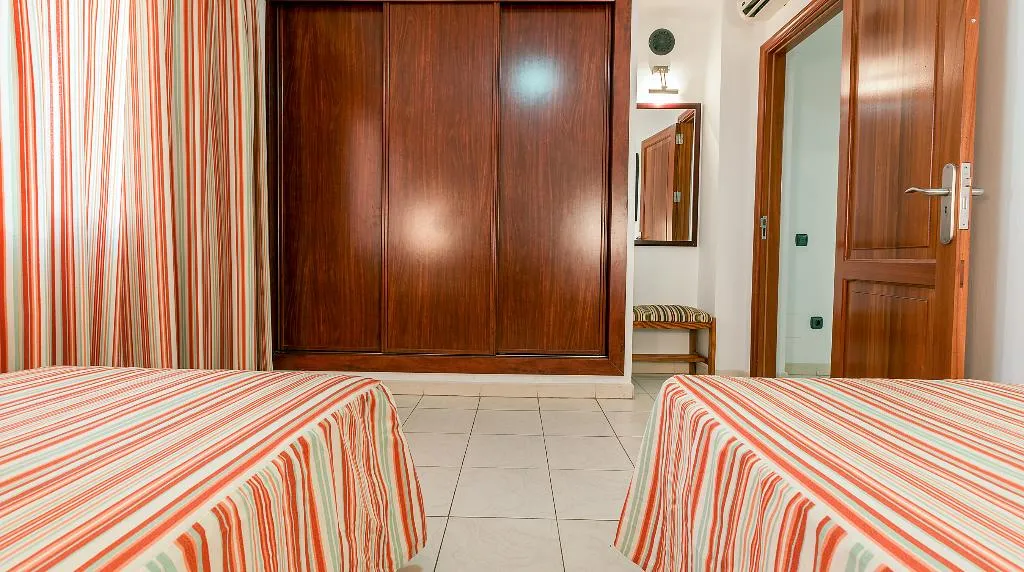APARTMENT TWO BEDROOMS Room, Apartamentos Olympia, Gran Canaria