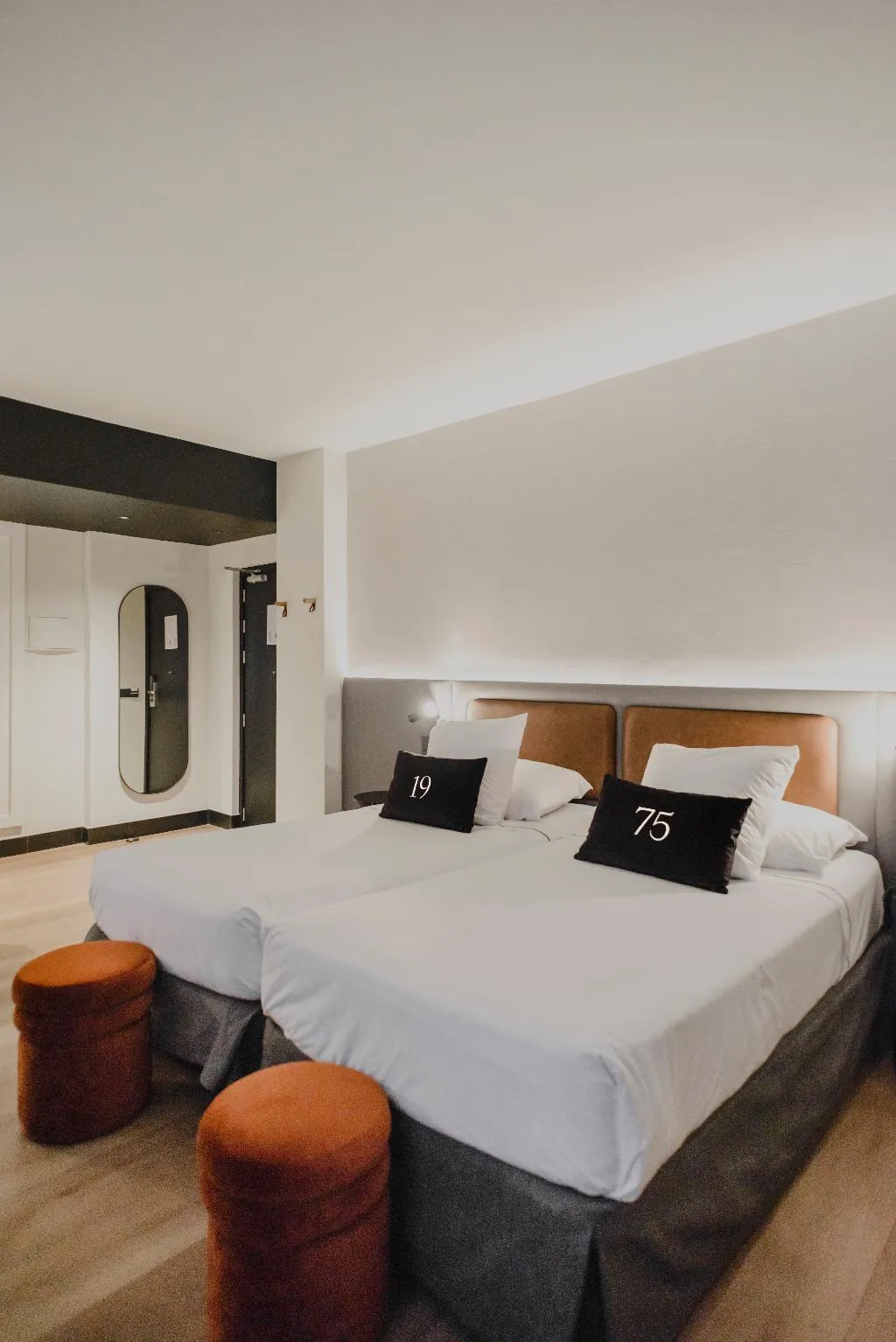 DOUBLE INNER Room, Dimar Atiram Hotel, Valencia