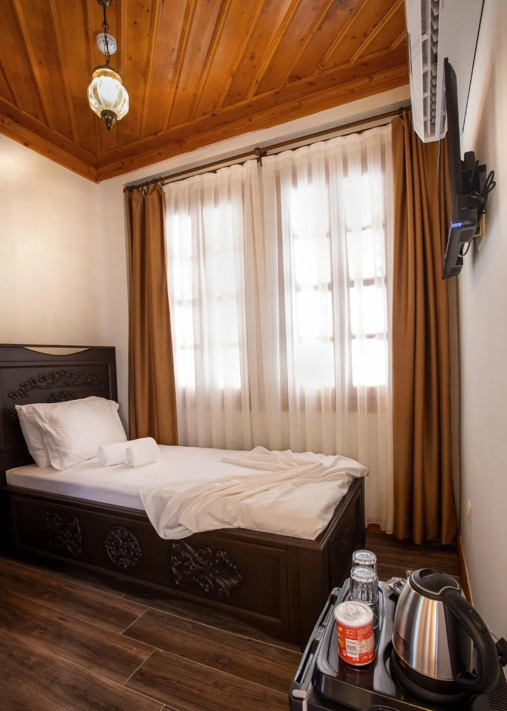 Room, Sanctakana Boutique Hotel Spa, Antalya