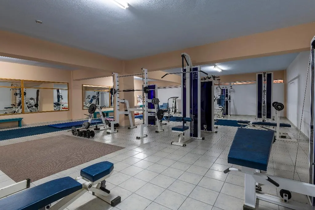 Sports and Entertainment, Kalimera Mare, Kos
