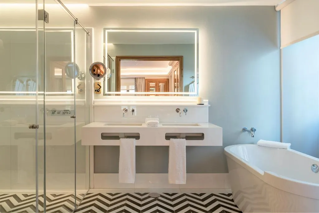 JUNIOR SUITE STANDARD Room, Palacio Solecio, Costa Del Sol