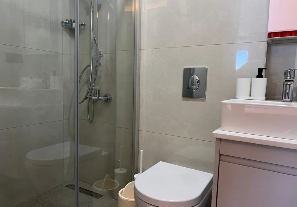 Room THREE BEDS Room, Ulu Residence Alanya, Antalya