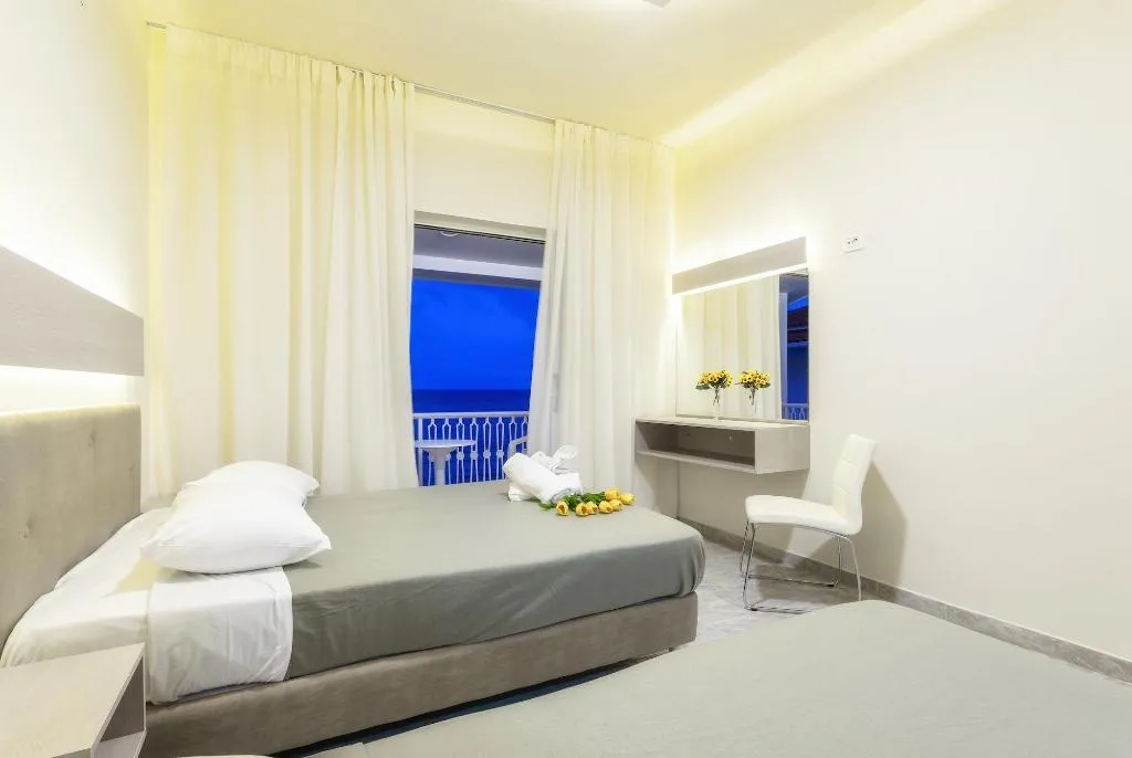 Room, Sea View Studios & Apartments, Zante