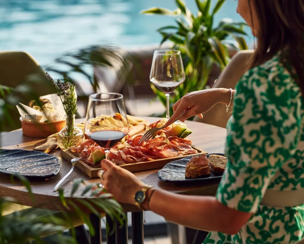 Restaurant, Arancini Residence, Split