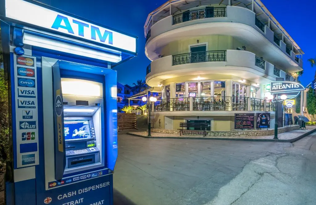 General view, Zante Atlantis, Zante