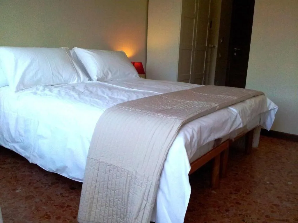 Room, Trastevere Chic, Rome