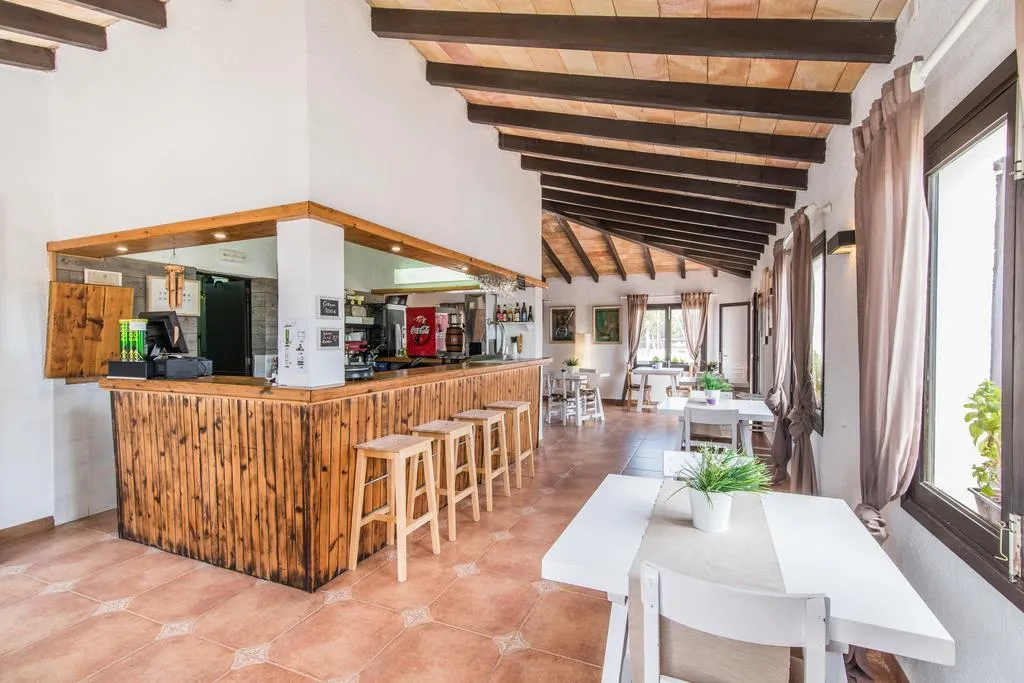 Bar, Na Taconera Sport and Relax, Majorca