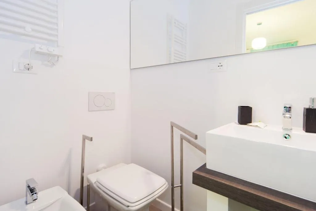 Room, Casa Bella Pantheon Luxury Suite, Rome