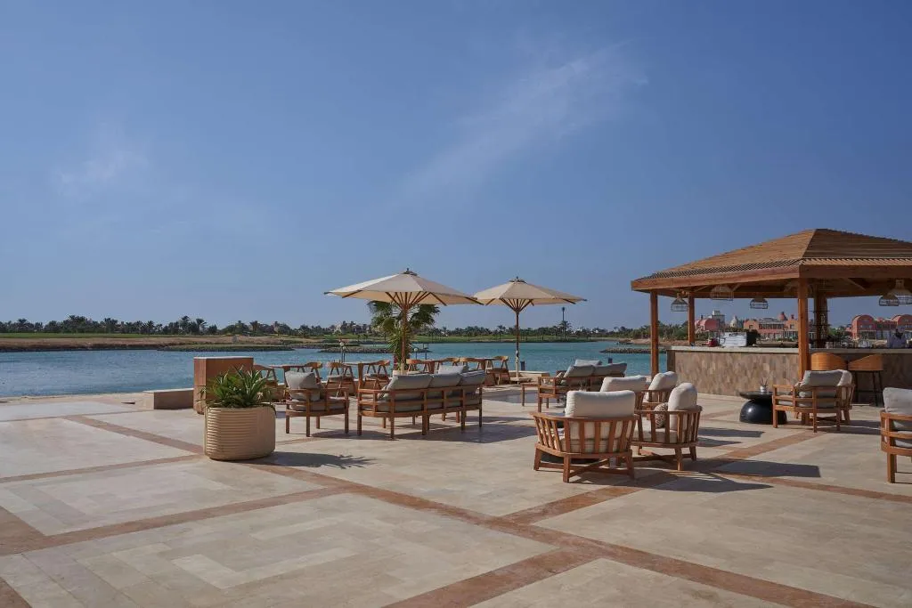 General view, Steigenberger Golf Resort El Gouna, Red Sea Riviera