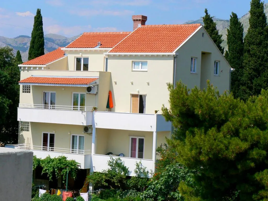 General view, Apartments Zecevic, Dubrovnik