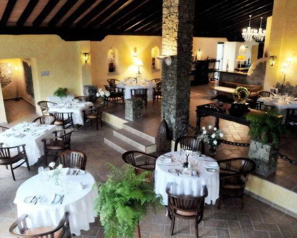 Restaurant, Hotel El Cortijo de Zahara THe Senses Collection, Costa De La Luz