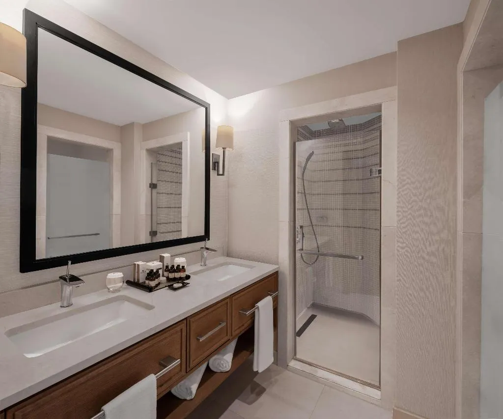 Room, Papillon Zeugma Relaxury, Antalya