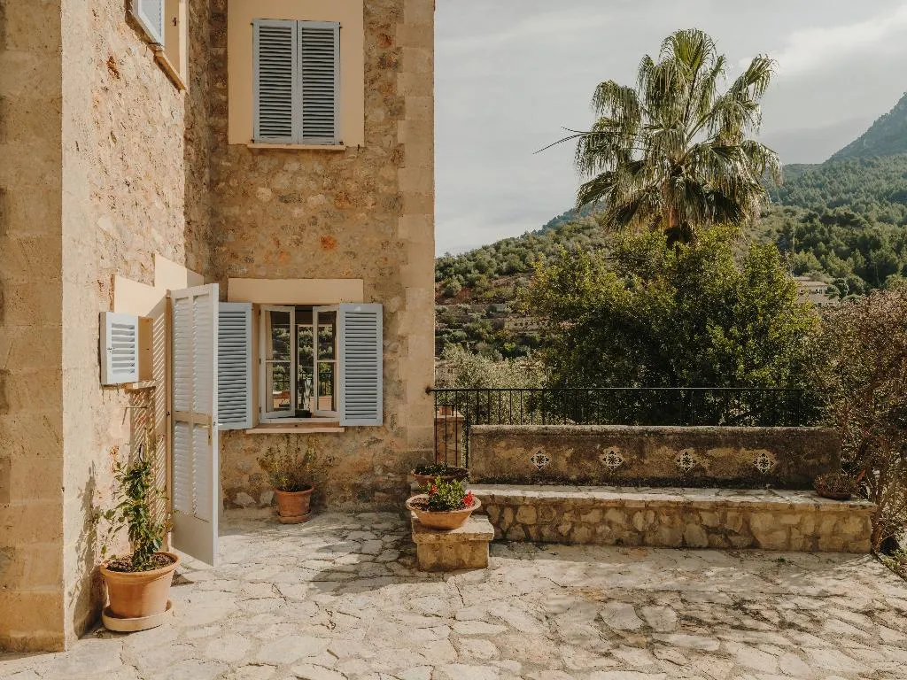 VILLA STANDARD Room, La Residencia, A Belmond Hotel, Mallorca, Majorca