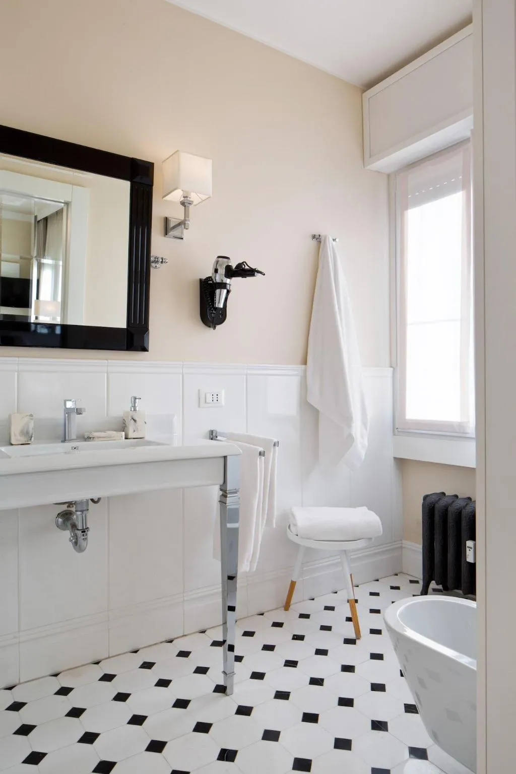 Room, Luxury Suite Milano Duomo, Milan