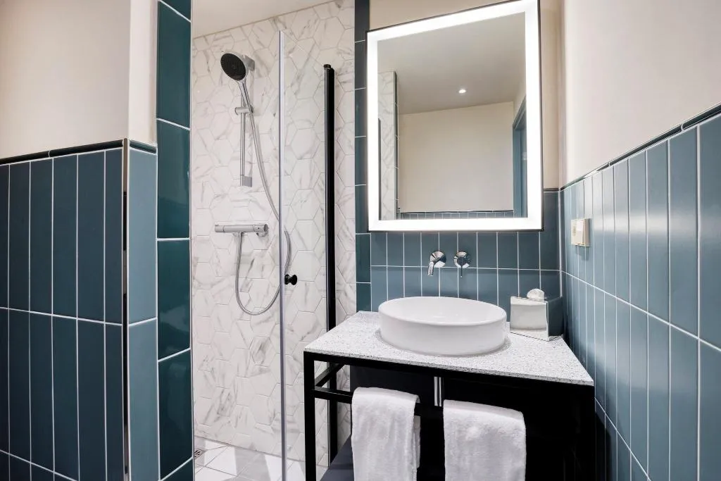 APARTMENT EXECUTIVE Room, Citadines Canal Amsterdam, Amsterdam