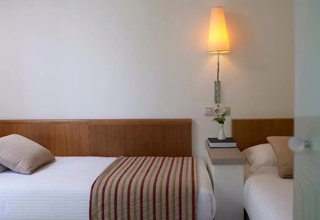 FAMILY ROOM SUPERIOR TWO BEDROOMS Room, Kriti Beach, Crete