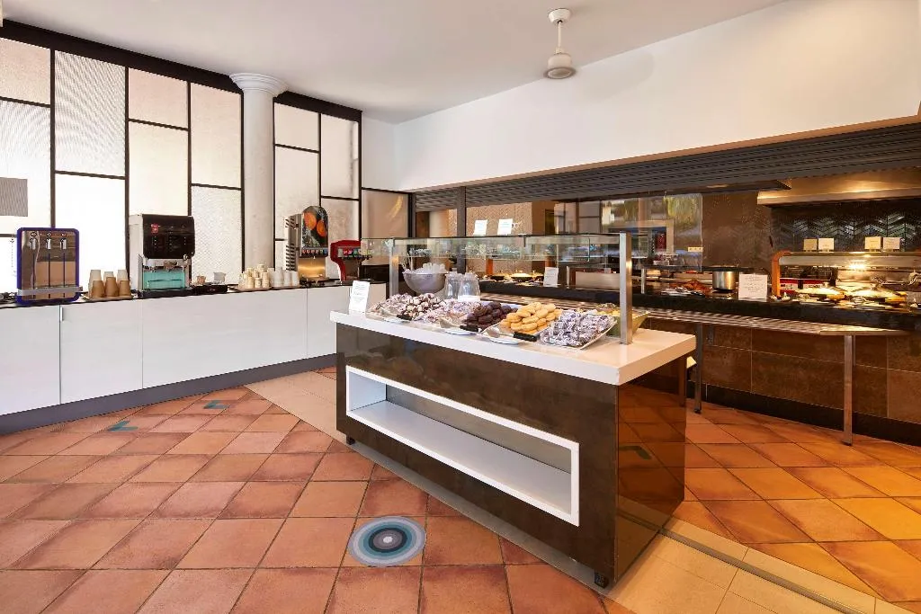 Restaurant, Sol Pelicanos Ocas, Costa Blanca
