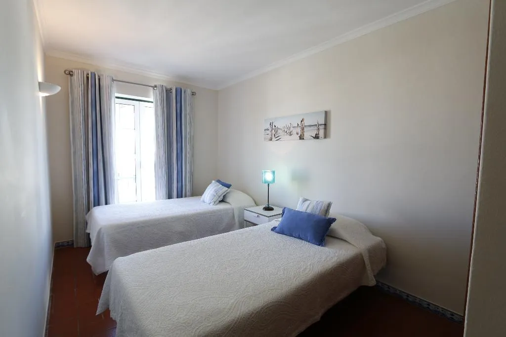 APARTMENT TWO BEDROOMS Room, Apartamentos The Old Village by Village 4u, Algarve