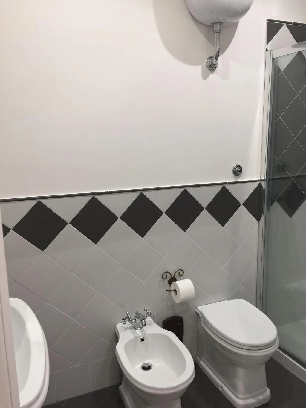 Room, La Piazzetta Delle Regine, Rome