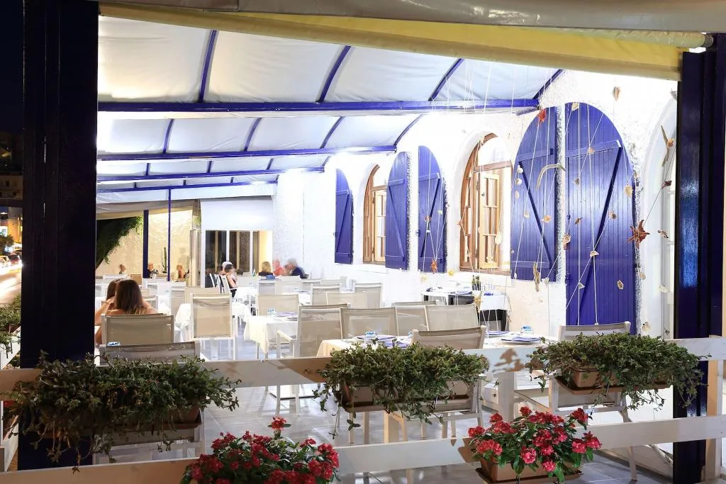 Restaurant, Meli, Cagliari