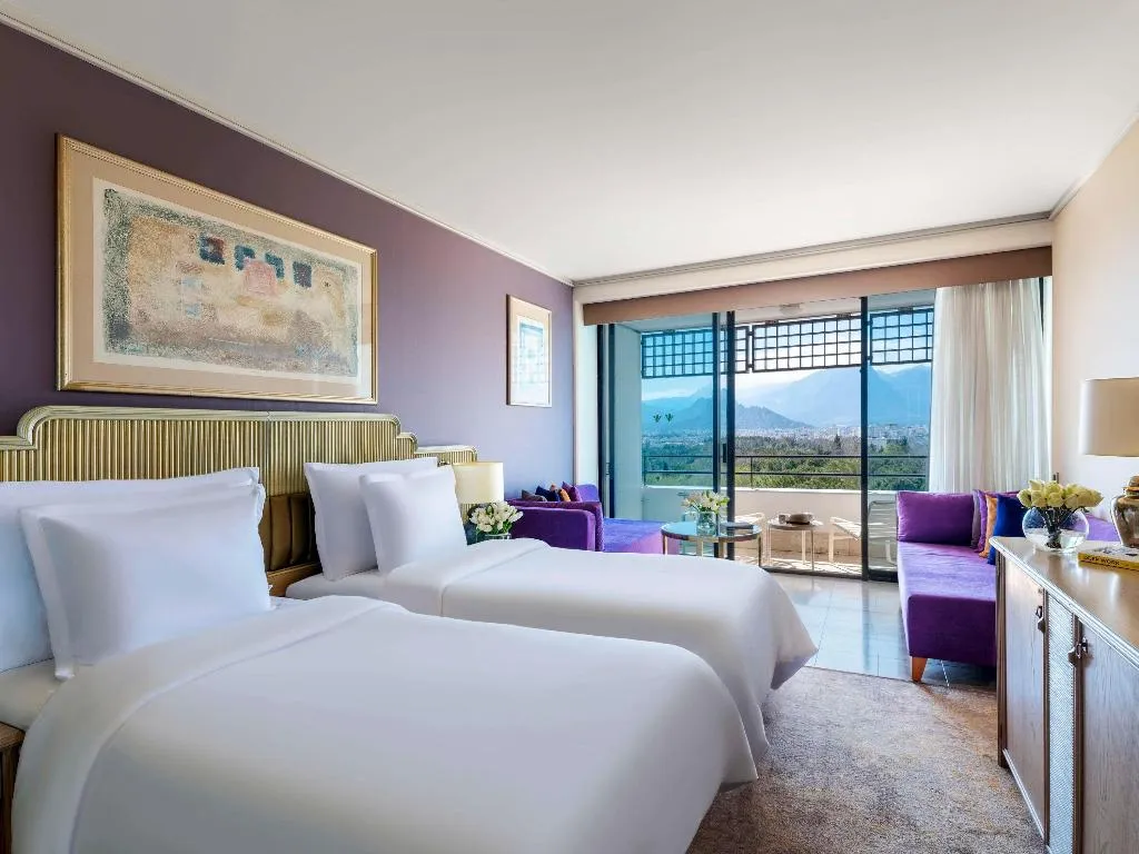 DOUBLE COMFORT Room, Rixos Downtown Antalya L.O.L.ThemePark Free Access, Antalya