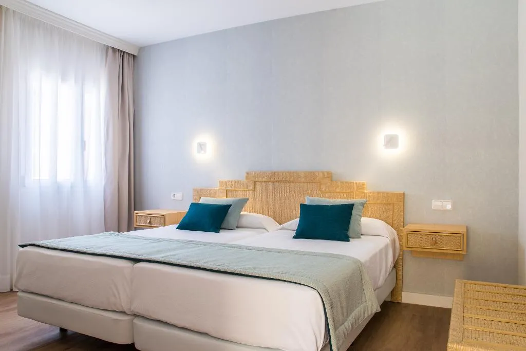 JUNIOR SUITE SEA VIEW CAPACITY 4 Room, Hotel Esmeralda Maris by LIVVO, Fuerteventura