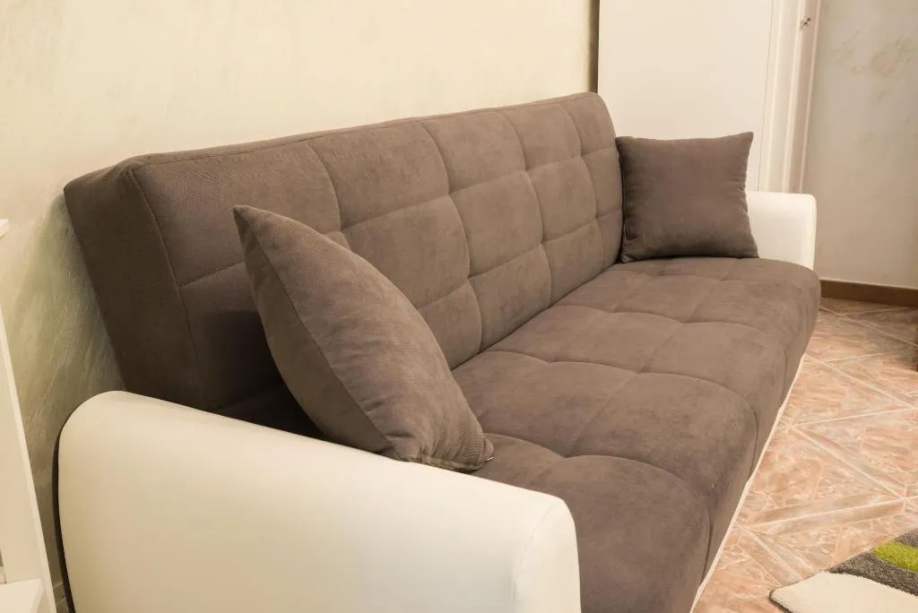 Room, B&B Annamaria, Catania