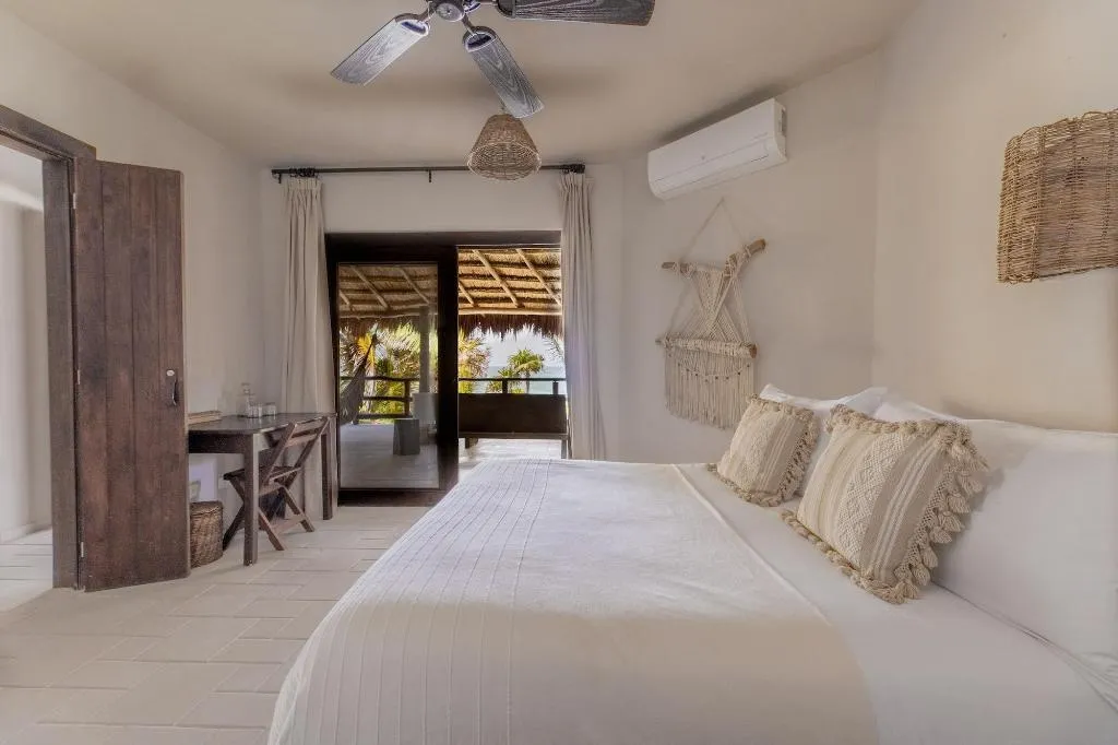 Room, Gramercy Tulum, Cancun Area